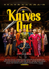 Hauptfoto Knives Out - Mord ist Familiensache